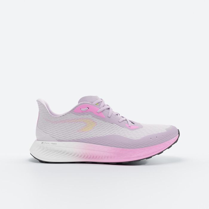 Sapatilhas de Corrida Mulher KD500.3 Violeta