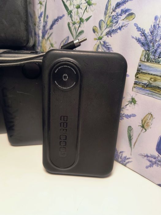 Павер банки  5000-24000mAh