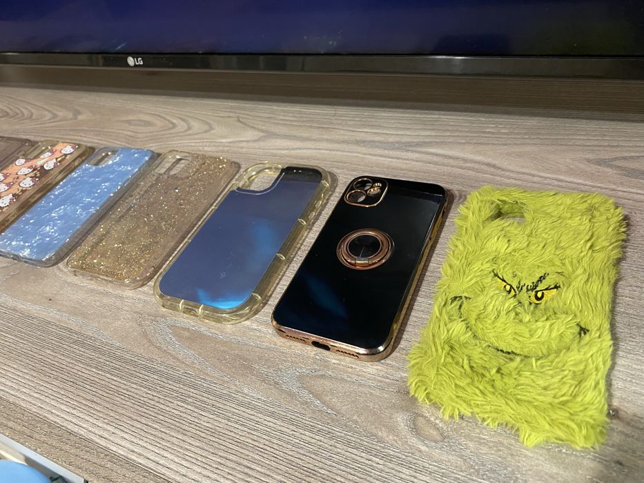 чехли до iPhone 11