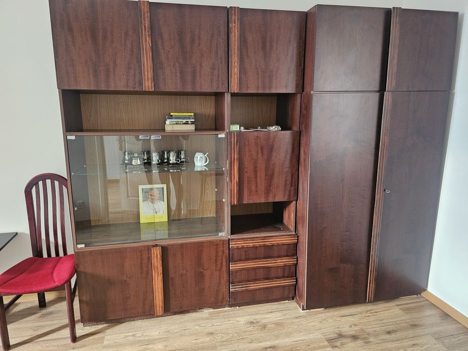 Oddam za darmo meble