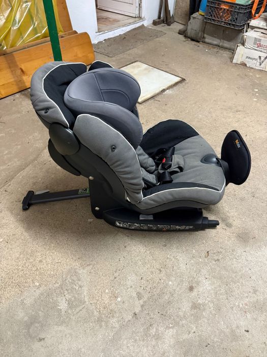 Cadeira Auto, Be Safe