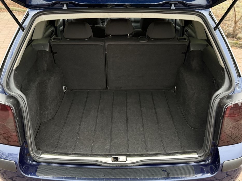 Продаю своє авто Пассат Б5+