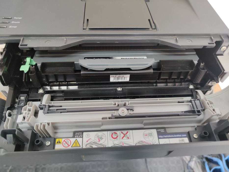 Impressora Brother HL-2170W