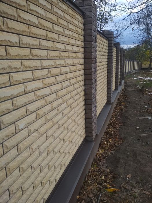 кладка цегли Вінниця