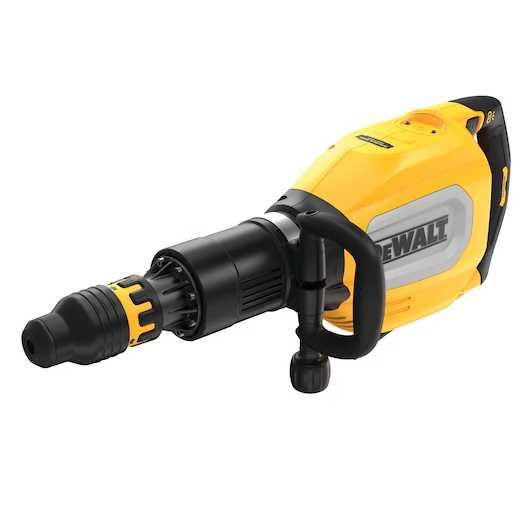 Młot wyburzeniowy DeWalt D25911K SDS-max 1700W 27J