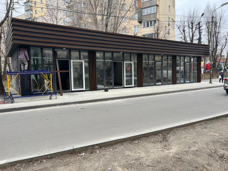 Здам в оренду приміщення ТОП Локація  без ріелторських