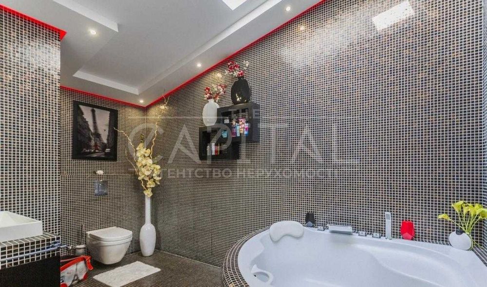 3-кімнатна квартира за адресою вул. Василя Симоненка (площа 140 м²) - Atlanta.ua - фото 3