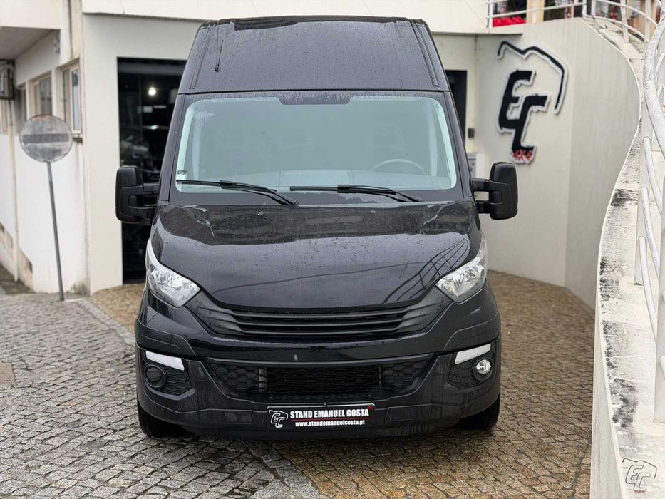 IVECO DAILY 35-180