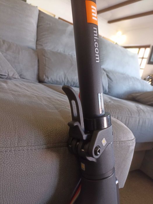 Xiaomi pro 2 - 35 Km/h - trotinete