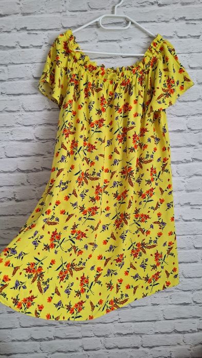 Papaya nowa sukienka 44