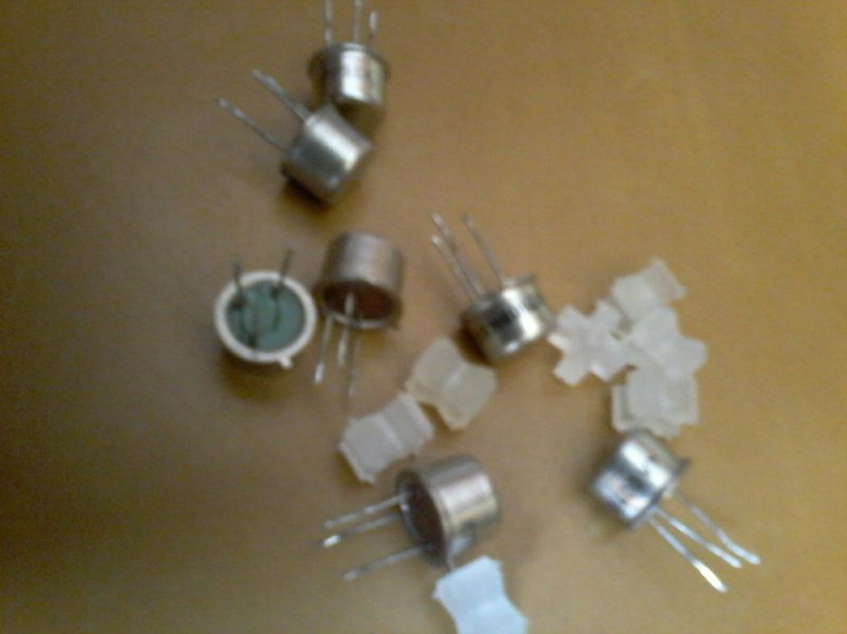 Тиристор ку202и, 2у201в,ку201ж, Tesla kt508 /400