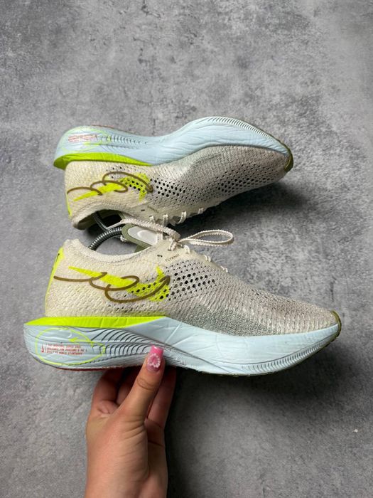 Кросівки Nike zoom fly 5