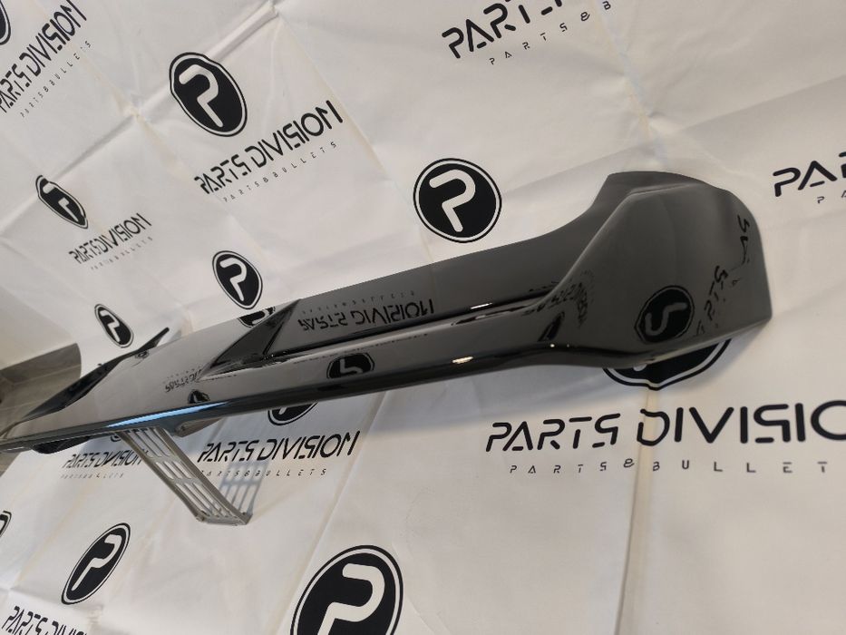 Alaron Ford Focus ST