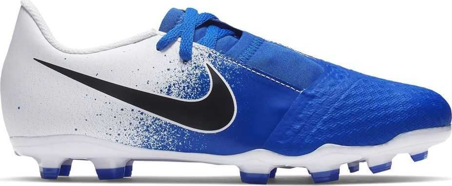 Buty piłkarskie NIKE Phanton Venom Academy FG JR. Rozm. 38. Nowe !!