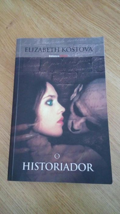 Livros vários vários