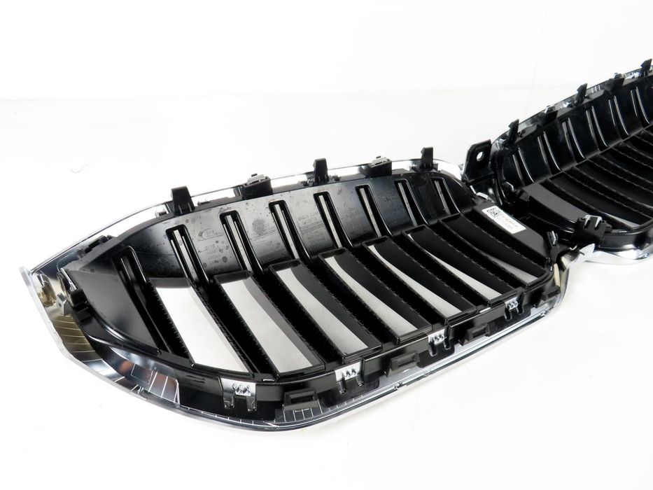 Grelha Frontal Bmw 3 Ref: 51115A1Bfa5 2018 - 2026