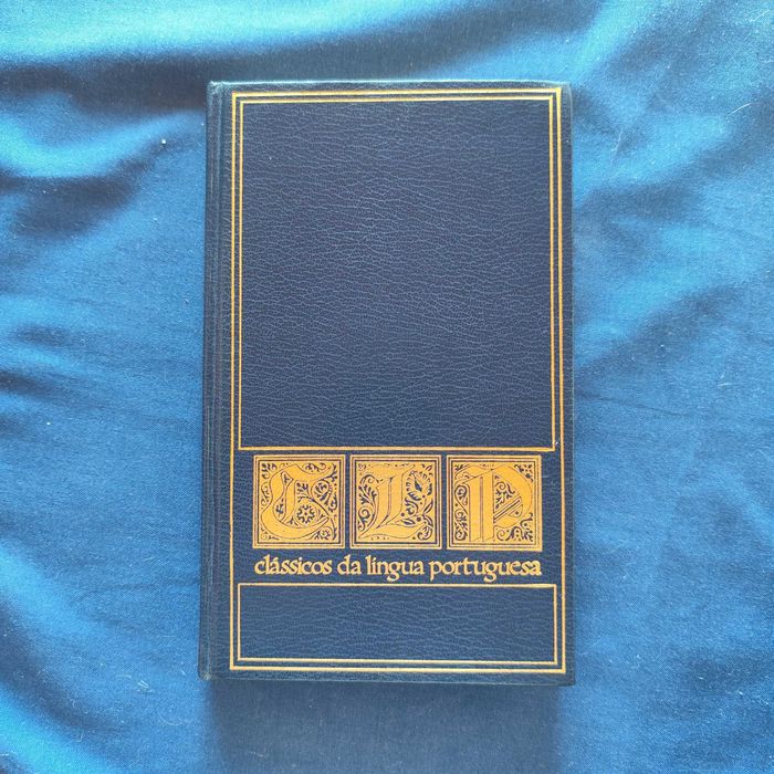 Almeida Garrett - Viagens na minha terra