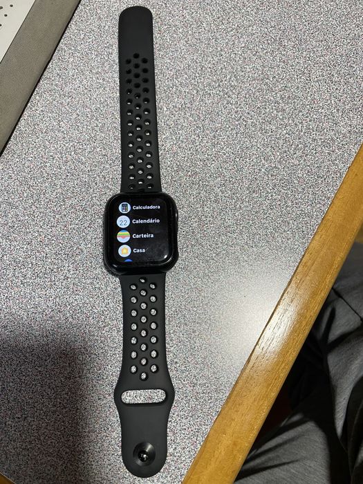 Apple watch nike serie 6