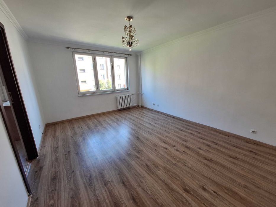 Duża kawalerka - Nowy Sącz - Lwowska nr 83 - vis a vis Galerii Trzy Korony