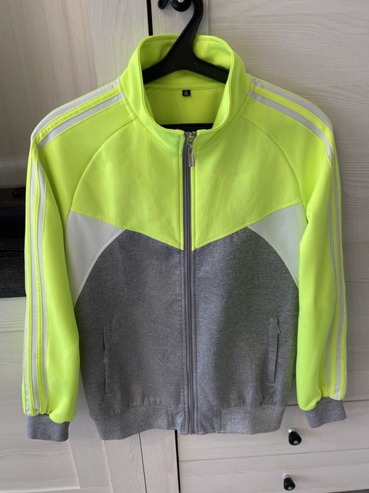 Спортивний костюм чоловічий демісезон