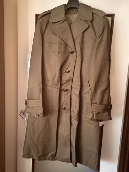 Sprzedam mundury wojskowe