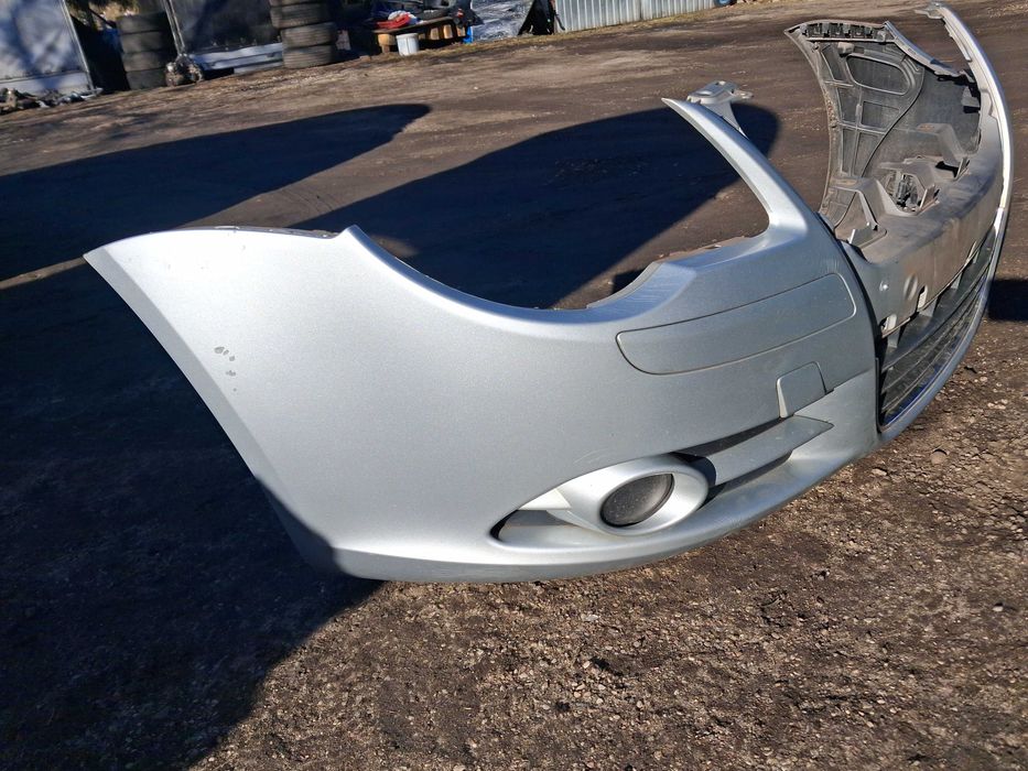 Zderzak Przedni Vw Eos 1Q0 LK7W