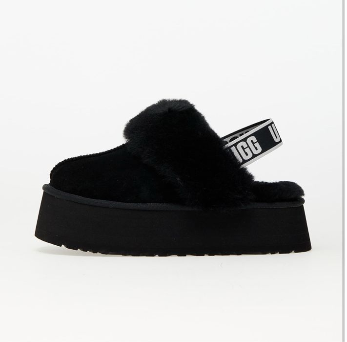 Ugg funkette. Розмір 8us