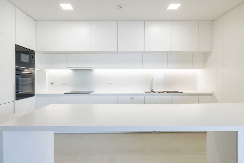 Apartamento de Luxo — Del Mar Waterfront, Olhão