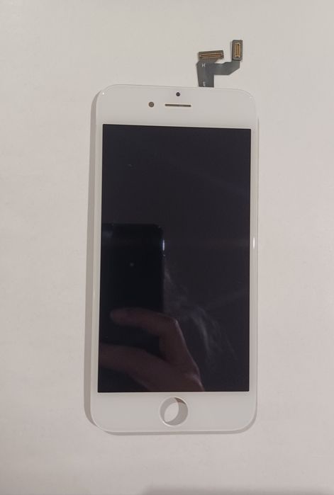 Wyświetlacz do IPhone 6s biały