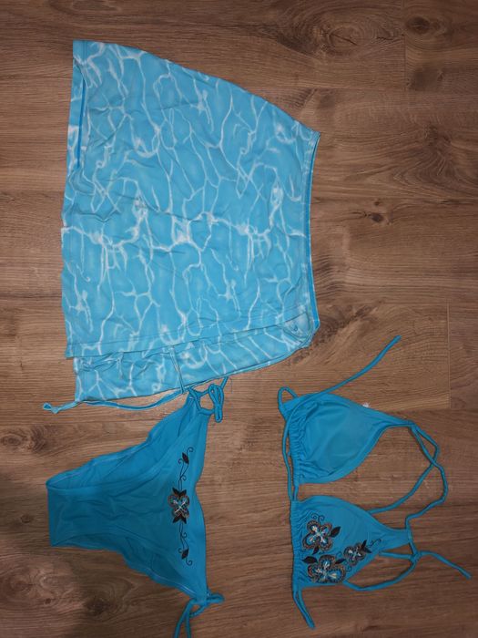 Stroj kapielowy plazowy M pareo