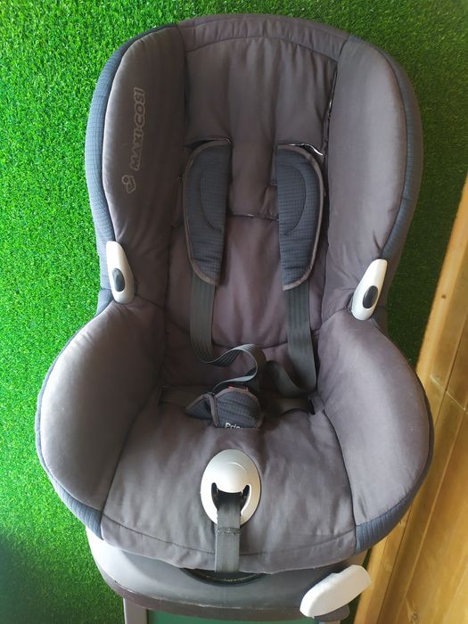 Автокрісло Maxi-Cosi Priori (9-18кг)