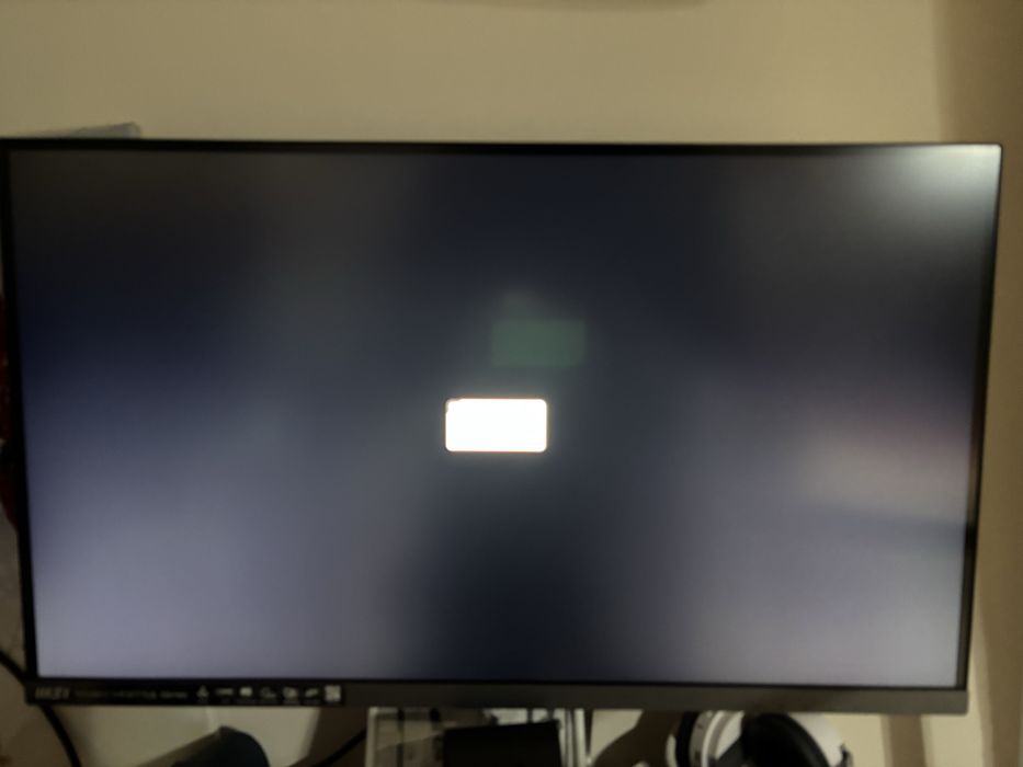 Monitor MSI MD27