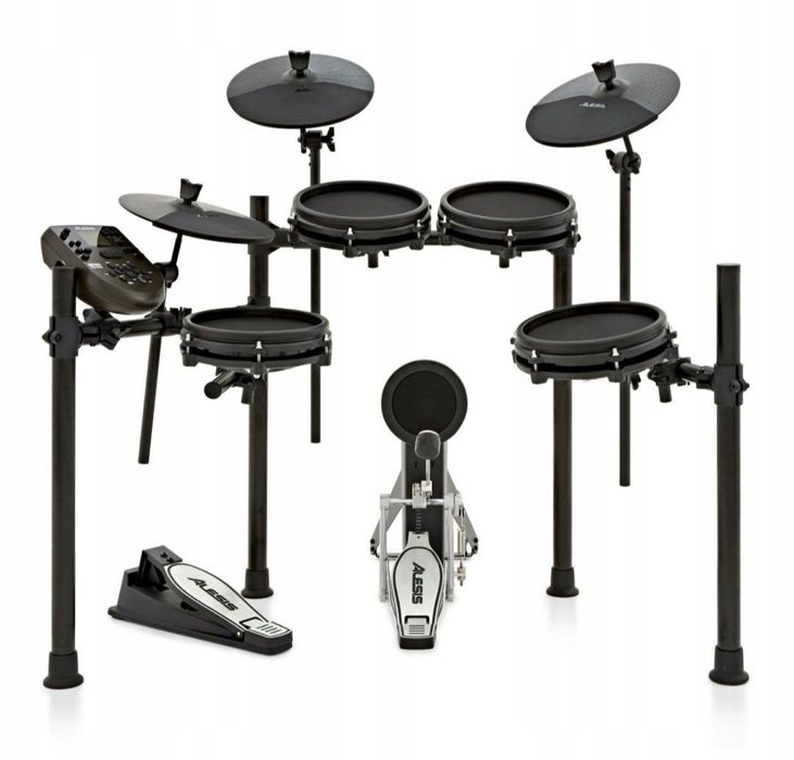 Alesis nitro mesh kit
