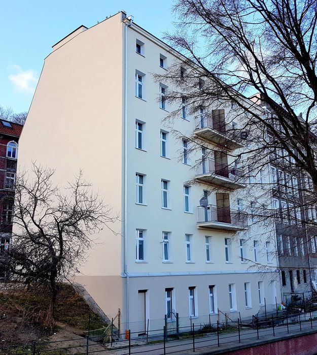 Przytulny Pokój w mieszkaniu 4 pok. [3min do SKM, 4min do Forum]