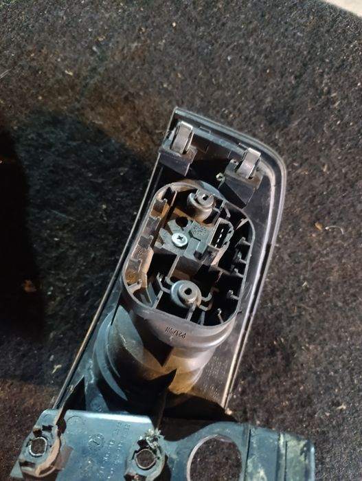 Lampa tył seat Ibiza 3