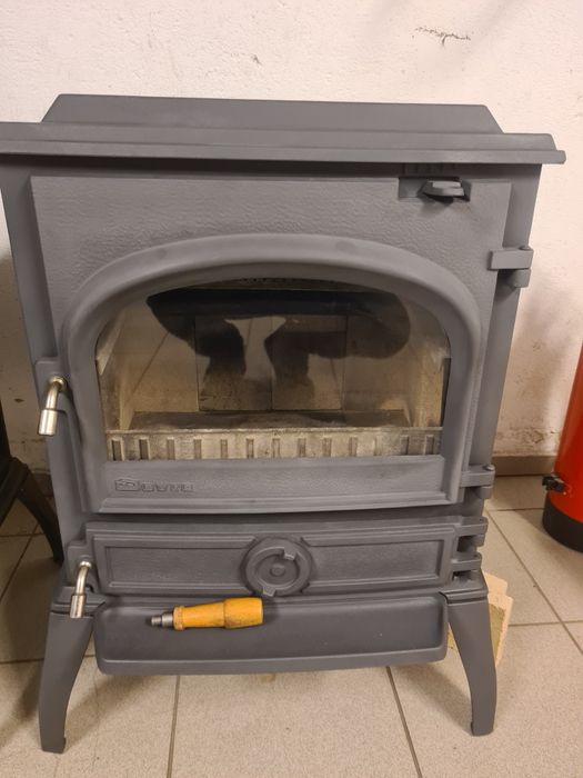 Piec Dovre 510 CB