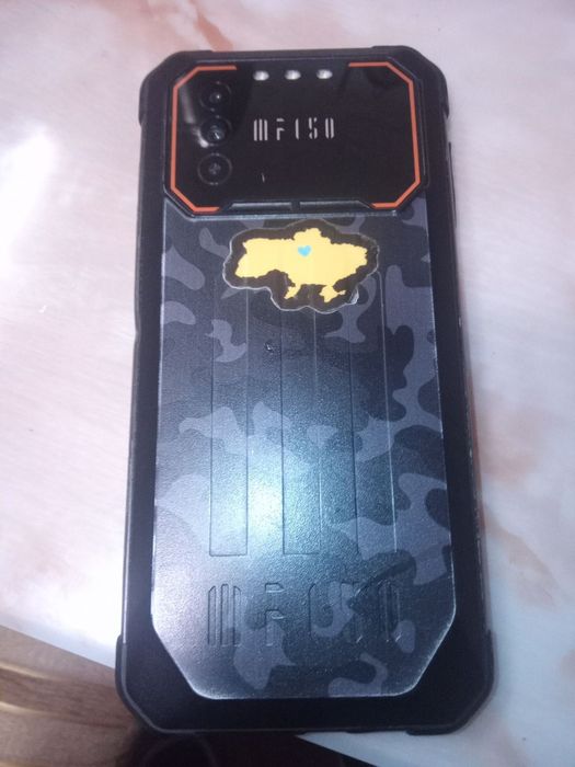 Мобільний телефон