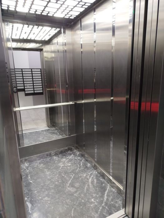 Новобудова ЖК Сімейний смарт квартира