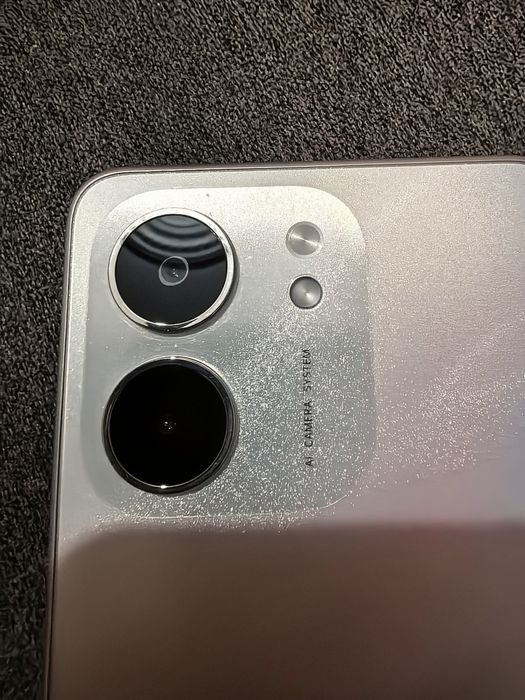 Oppo A5x 4gb+128gb como novo