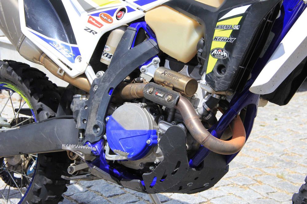 Sherco 300 SEF Factory 4T - desde 87€