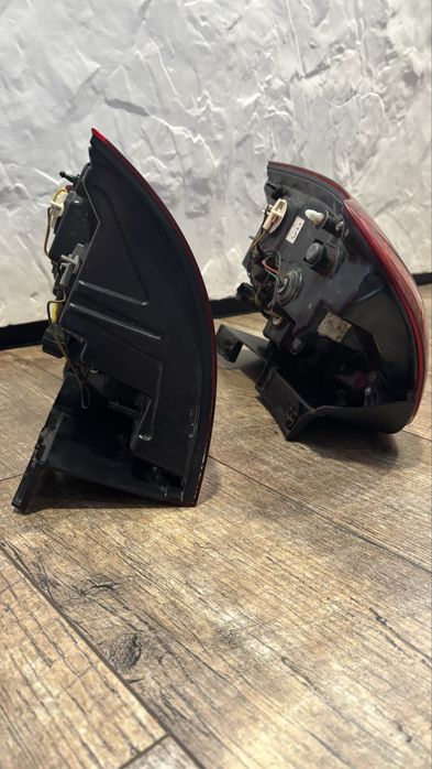 Задний правый фонарь стоп SsangYong Rexton 3 W