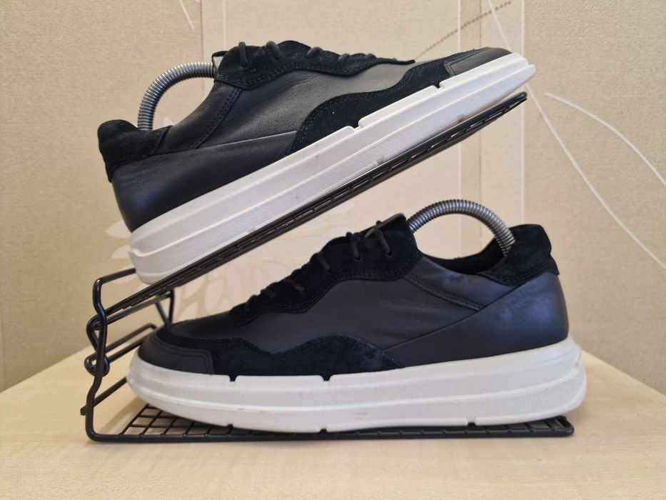 Шкіряні кросівки Ecco Soft X оригінал розмір 40