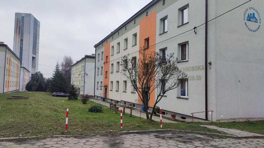Mieszkanie (apartament), kawalerka 31 m² - More