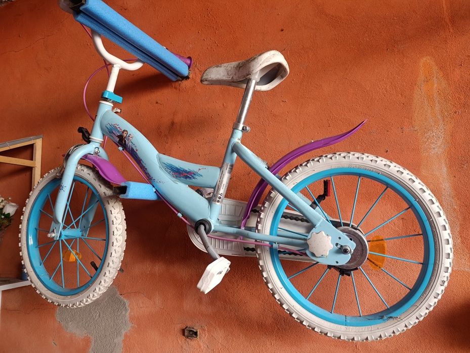 Bicicleta criança