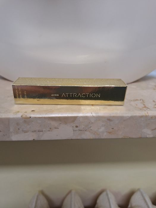 Atraction perfumetka 3 szt.