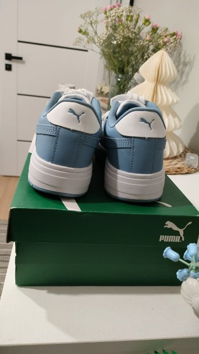 Puma CA pro classic jr