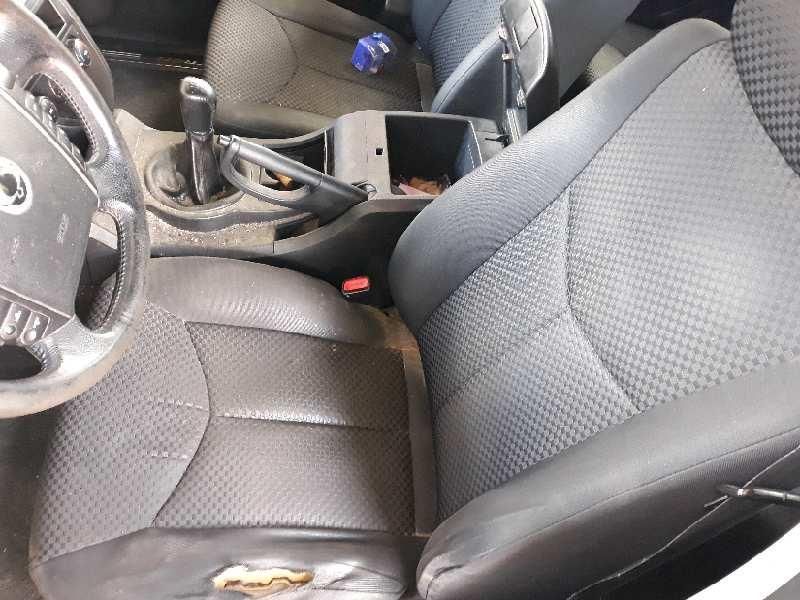 Centralina De Airbag Ssangyong Kyron