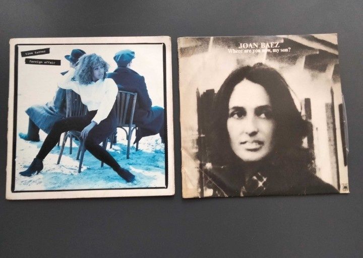 LP Discos Antigos