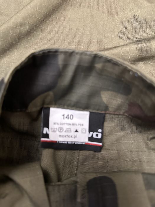 Mundur kpl Żołnierza Wojska Polskiego 146/152