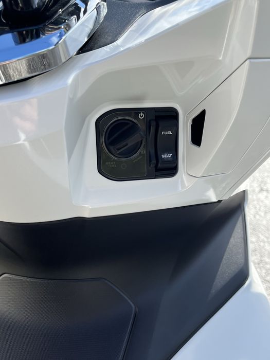 Honda Pcx 125cc 2022